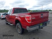 ✅ 2013 Ford F-150 XL • VIN: 1FTFX1EF2DKD29124 • Лот: 42287555. Опубликован ранее на IAAI с пробегом 187 503 миль. Бесплатный доступ к архиву аукционных продаж из США и подробный отчёт об истории автомобиля на DreamBid. Изображение 3.