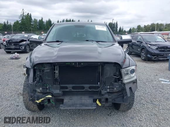 ✅ 2017 Ram 1500 Laramie • VIN: 1C6RR7VT1HS759515 • Lot: 42672289. Wystawiony na IAAI z przebiegiem 68 664 mil. Bezpłatny archiwum sprzedaży aukcyjnych z USA i szczegółowy raport historii pojazdu na DreamBid. Zdjęcie 13.