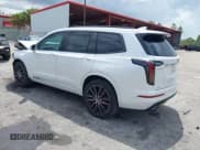 ✅ 2020 Cadillac XT6 AWD Sport • VIN: 1GYKPGRS8LZ226055 • Lot: 43101552. Listed on IAAI with 38,369 mi. Free auction sales archive from the USA and detailed vehicle history report at DreamBid. Image 3.