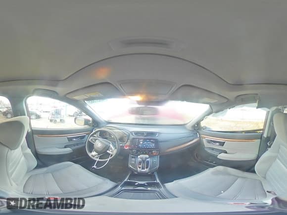 ✅ 2020 Honda CR-V EX • VIN: 2HKRW1H54LH414465 • Lot: 94357885. Listed on Copart with 78,678 mi. Free auction sales archive from the USA and detailed vehicle history report at DreamBid. Image 15.