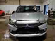 2017 Mitsubishi Outlander SEL с VIN JA4AP4AW3HZ021145, выставлен на аукционе Copart как лот 42053615 с пробегом 153 758 миль миль и Списание • Salvage title. История ставок и продаж доступна на DreamBid. Изображение 5.