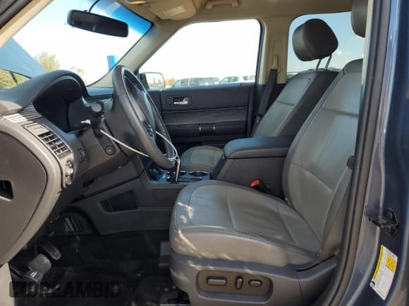 ✅ 2019 Ford Flex SEL • VIN: 2FMHK6C88KBA31009 • Lot: 82647805. Listed on Copart with 47,318 mi. Free auction sales archive from the USA and detailed vehicle history report at DreamBid. Image 7.