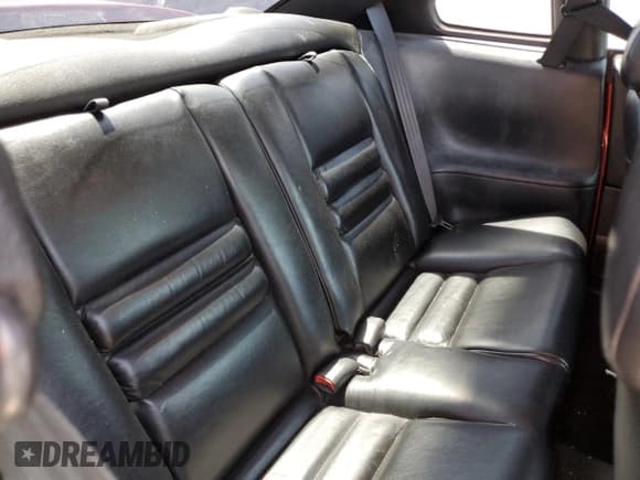 ✅ 1998 Ford Mustang GT • VIN: 1FAFP42X2WF169410 • Lot: 57450275. Listed on Copart with 196,606 mi. Free auction sales archive from the USA and detailed vehicle history report at DreamBid. Image 10.