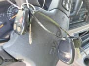 ✅ 2005 GMC Yukon SLT • VIN: 1GKEC13T35J206492 • Lot: 41714271. Listed on IAAI with 200,178 mi. Free auction sales archive from the USA and detailed vehicle history report at DreamBid. Image 11.