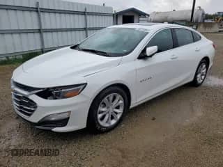 ✅ 2024 Chevrolet Malibu LT • VIN: 1G1ZD5ST4RF226514 • Lot: 91669725. Wystawiony na Copart z przebiegiem 37 866 mil mil. Skorzystaj z bezpłatnego archiwum sprzedaży aukcyjnych z USA i zobacz szczegółowy raport historii pojazdu na DreamBid. Zdjęcie 1.