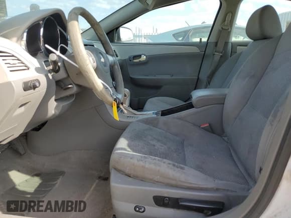 ✅ 2011 Chevrolet Malibu 1FL • VIN: 1G1ZA5EU2BF354544 • Лот: 91654095. Опубликован ранее на Copart с пробегом 156 322 миль. Бесплатный доступ к архиву аукционных продаж из США и подробный отчёт об истории автомобиля на DreamBid. Изображение 7.