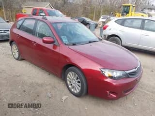 ✅ 2010 Subaru Impreza i Premium • VIN: JF1GH6B64AH812891 • Лот: 43719800. Опубликован ранее на IAAI с пробегом 200 651 миль. Бесплатный доступ к архиву аукционных продаж из США и подробный отчёт об истории автомобиля на DreamBid. Изображение 1.
