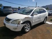 ✅ 2004 Lexus RX 330 • VIN: JTJGA31U440001508 • Lot: 78343943. Wystawiony na Copart z przebiegiem 162 019 mil. Bezpłatny archiwum sprzedaży aukcyjnych z USA i szczegółowy raport historii pojazdu na DreamBid. Zdjęcie 1.