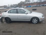 ✅ 2006 Hyundai Elantra GLS • VIN: KMHDN46D66U223371 • Лот: 41664192. Опубликован ранее на IAAI с пробегом 217 794 миль. Бесплатный доступ к архиву аукционных продаж из США и подробный отчёт об истории автомобиля на DreamBid. Изображение 13.