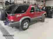 2005 Chevrolet Blazer LS with VIN 1GNCT18X65K116009, listed as a IAAI auction lot 41993174 with 175,028 mi miles and . Bid and sale history available at DreamBid. Image 4.