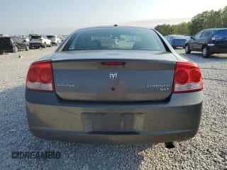 2010 Dodge Charger SXT с VIN 2B3CA3CV4AH202406, выставлен на аукционе Copart как лот 74079124 с пробегом 269 939 миль миль и Списание • Salvage title. История ставок и продаж доступна на DreamBid. Изображение 6.