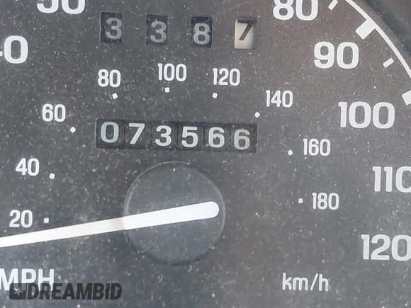 ✅ 1998 Ford Ranger XL • VIN: 1FTZR15U0WTA08945 • Lot: 42983082. Wystawiony na IAAI z przebiegiem 73 566 mil. Bezpłatny archiwum sprzedaży aukcyjnych z USA i szczegółowy raport historii pojazdu na DreamBid. Zdjęcie 7.