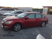 ✅ 2013 Nissan Altima SV • VIN: 1N4AL3AP9DC265552 • Лот: 43583552. Опубликован ранее на IAAI с пробегом 154 501 миль. Бесплатный доступ к архиву аукционных продаж из США и подробный отчёт об истории автомобиля на DreamBid. Изображение 14.