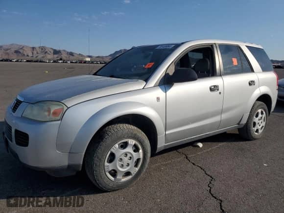 2007 Saturn VUE I4 с VIN 5GZCZ33D67S861120, выставлен на аукционе Copart как лот 70149984 с пробегом Не указан миль и Чистый • Clean title. История ставок и продаж доступна на DreamBid. Изображение 1.