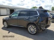✅ 2022 Cadillac XT6 Premium Luxury • VIN: 1GYKPDRS6NZ112394 • Lot: 62154205. Listed on Copart with 45,827 mi. Free auction sales archive from the USA and detailed vehicle history report at DreamBid. Image 2.