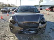 ✅ 2016 Mazda CX-5 Grand Touring • VIN: JM3KE4DY0G0839472 • Lot: 90935215. Wystawiony na Copart z przebiegiem 71 099 mil. Bezpłatny archiwum sprzedaży aukcyjnych z USA i szczegółowy raport historii pojazdu na DreamBid. Zdjęcie 5.