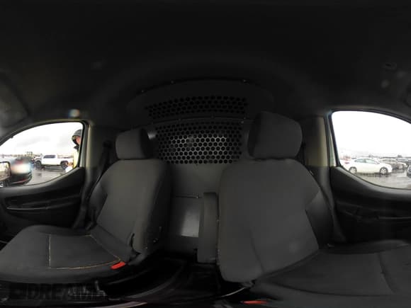 ✅ 2018 Nissan NV200 S • VIN: 3N6CM0KN8JK701807 • Lot: 41616247. Listed on IAAI with 142,405 mi. Free auction sales archive from the USA and detailed vehicle history report at DreamBid. Image 18.