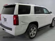 ✅ 2019 Chevrolet Tahoe LS • VIN: 1GNSCAKC7KR251035 • Lot: 95508465. Wystawiony na Copart z przebiegiem 82 755 mil. Bezpłatny archiwum sprzedaży aukcyjnych z USA i szczegółowy raport historii pojazdu na DreamBid. Zdjęcie 3.