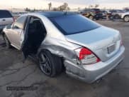 ✅ 2010 Mercedes-Benz S 63 AMG • VIN: WDDNG7HB9AA283595 • Лот: 41425737. Опубликован ранее на IAAI с пробегом 125 940 миль. Бесплатный доступ к архиву аукционных продаж из США и подробный отчёт об истории автомобиля на DreamBid. Изображение 3.