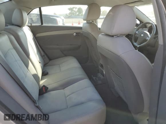 ✅ 2011 Chevrolet Malibu 2LT • VIN: 1G1ZD5EUXBF148833 • Lot: 75298484. Listed on Copart with 80,909 mi. Free auction sales archive from the USA and detailed vehicle history report at DreamBid. Image 10.