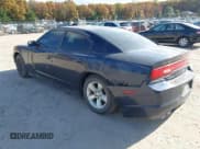 ✅ 2012 Dodge Charger SE • VIN: 2C3CDXBG5CH261729 • Лот: 43549823. Опубликован ранее на IAAI с пробегом 271 897 миль. Бесплатный доступ к архиву аукционных продаж из США и подробный отчёт об истории автомобиля на DreamBid. Изображение 3.