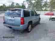 2011 Chevrolet Tahoe LTZ with VIN 1GNSCCE01BR315857, listed as a IAAI auction lot 43455908 with 263,775 mi miles and . Bid and sale history available at DreamBid. Image 4.