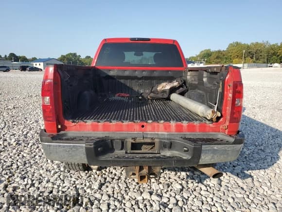 ✅ 2013 Chevrolet Silverado 2500HD LT • VIN: 1GC1KXCG8DF145273 • Lot: 72064045. Listed on Copart with 268,387 mi. Free auction sales archive from the USA and detailed vehicle history report at DreamBid. Image 6.