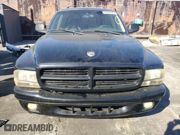 ✅ 2001 Dodge Durango • VIN: 1B4HS28Z01F549270 • Lot: 91891925. Wystawiony na Copart z przebiegiem 103 495 mil. Bezpłatny archiwum sprzedaży aukcyjnych z USA i szczegółowy raport historii pojazdu na DreamBid. Zdjęcie 5.