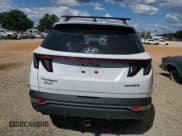 ✅ 2022 Hyundai Tucson SEL Convenience • VIN: KM8JFCA19NU043291 • Lot: 71712304. Wystawiony na Copart z przebiegiem 47 332 mil. Bezpłatny archiwum sprzedaży aukcyjnych z USA i szczegółowy raport historii pojazdu na DreamBid. Zdjęcie 6.