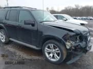 ✅ 2010 Ford Explorer XLT • VIN: 1FMEU8DE5AUA85647 • Lot: 41534833. Listed on IAAI with 129,925 mi. Free auction sales archive from the USA and detailed vehicle history report at DreamBid. Image 17.