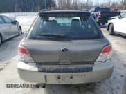 ✅ 2006 Subaru Impreza Outback Special Sports • VIN: JF1GG68686G818930 • Лот: 45804505. Опубликован ранее на Copart с пробегом 182 207 миль. Бесплатный доступ к архиву аукционных продаж из США и подробный отчёт об истории автомобиля на DreamBid. Изображение 6.