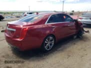 ✅ 2014 Cadillac CTS Vsport Premium RWD • VIN: 1G6AV5S82E0156251 • Lot: 58918855. Listed on Copart with Not provided. Free auction sales archive from the USA and detailed vehicle history report at DreamBid. Image 3.