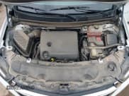 ✅ 2023 Chevrolet Traverse LS • VIN: 1GNERFKW4PJ275396 • Lot: 43318674. Listed on IAAI with 45,367 mi. Free auction sales archive from the USA and detailed vehicle history report at DreamBid. Image 10.