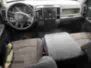 2010 Dodge 1500 SLT с VIN 1D7RV1GT4AS221403, выставлен на аукционе Copart как лот 67790874 с пробегом 291 638 миль миль и Списание • Salvage title. История ставок и продаж доступна на DreamBid. Изображение 8.