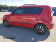 ✅ 2013 Kia Soul • VIN: KNDJT2A53D7625507 • Lot: 87452065. Listed on Copart with 109,810 mi. Free auction sales archive from the USA and detailed vehicle history report at DreamBid. Image 2.