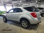 ✅ 2011 Chevrolet Equinox 1LT • VIN: 2CNFLEEC7B6220355 • Лот: 70568055. Опубликован ранее на Copart с пробегом 204 152 миль. Бесплатный доступ к архиву аукционных продаж из США и подробный отчёт об истории автомобиля на DreamBid. Изображение 2.