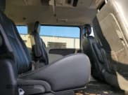 ✅ 2015 Chrysler Town & Country Touring • VIN: 2C4RC1CG1FR506545 • Lot: 80176664. Listed on Copart with 150,711 mi. Free auction sales archive from the USA and detailed vehicle history report at DreamBid. Image 11.