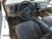 ✅ 1998 GMC Sierra 1500 • VIN: 1GTEK19R1WR511373 • Лот: 60080685. Опубликован ранее на Copart с пробегом 178 199 миль. Бесплатный доступ к архиву аукционных продаж из США и подробный отчёт об истории автомобиля на DreamBid. Изображение 8.