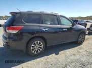 ✅ 2015 Nissan Pathfinder Platinum • VIN: 5N1AR2MNXFC681637 • Лот: 86086225. Опубликован ранее на Copart с пробегом 143 079 миль. Бесплатный доступ к архиву аукционных продаж из США и подробный отчёт об истории автомобиля на DreamBid. Изображение 3.