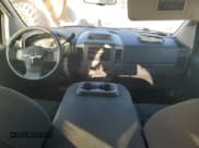 ✅ 2009 Nissan Titan SE • VIN: 1N6BA07D89N316693 • Lot: 66566885. Wystawiony na Copart z przebiegiem 117 523 mil. Bezpłatny archiwum sprzedaży aukcyjnych z USA i szczegółowy raport historii pojazdu na DreamBid. Zdjęcie 8.