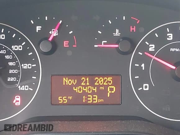 ✅ 2022 Ram ProMaster City Cargo Tradesman • VIN: ZFBHRFAB6N6Y29576 • Lot: 43680933. Wystawiony na IAAI z przebiegiem 40 404 mil. Bezpłatny archiwum sprzedaży aukcyjnych z USA i szczegółowy raport historii pojazdu na DreamBid. Zdjęcie 15.