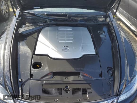 ✅ 2014 Lexus LS 460 L • VIN: JTHGL5EF1E5052813 • Lot: 73874394. Listed on Copart with Not provided. Free auction sales archive from the USA and detailed vehicle history report at DreamBid. Image 11.