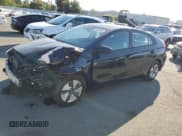 ✅ 2019 Hyundai Ioniq Blue • VIN: KMHC65LC2KU179731 • Lot: 72438184. Wystawiony na Copart z przebiegiem 100 150 mil. Bezpłatny archiwum sprzedaży aukcyjnych z USA i szczegółowy raport historii pojazdu na DreamBid. Zdjęcie 1.