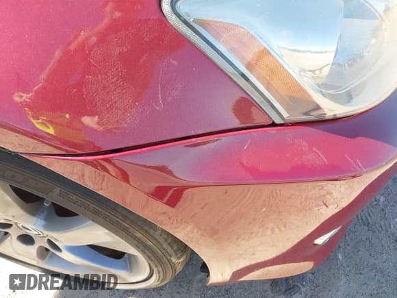 ✅ 2010 Lexus IS 250 C • VIN: JTHFF2C26A2502906 • Lot: 42345094. Listed on IAAI with 200,600 mi. Free auction sales archive from the USA and detailed vehicle history report at DreamBid. Image 19.