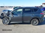 ✅ 2016 Toyota RAV4 Limited • VIN: JTMDJREV4GD010234 • Лот: 43676407. Опубликован ранее на IAAI с пробегом 162 506 миль. Бесплатный доступ к архиву аукционных продаж из США и подробный отчёт об истории автомобиля на DreamBid. Изображение 15.