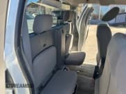 ✅ 2017 Nissan Frontier SV • VIN: 1N6BD0CT6HN726783 • Lot: 48970995. Listed on Copart with 93,301 mi. Free auction sales archive from the USA and detailed vehicle history report at DreamBid. Image 5.