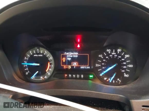 ✅ 2017 Ford Explorer XLT • VIN: 1FM5K8D85HGE35206 • Lot: 42417957. Wystawiony na IAAI z przebiegiem 84 873 mil. Bezpłatny archiwum sprzedaży aukcyjnych z USA i szczegółowy raport historii pojazdu na DreamBid. Zdjęcie 7.