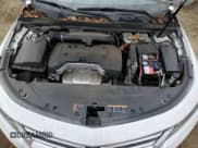 ✅ 2019 Chevrolet Impala LT • VIN: 1G11Z5SA5KU135699 • Лот: 70814344. Опубликован ранее на Copart с пробегом 71 579 миль. Бесплатный доступ к архиву аукционных продаж из США и подробный отчёт об истории автомобиля на DreamBid. Изображение 11.