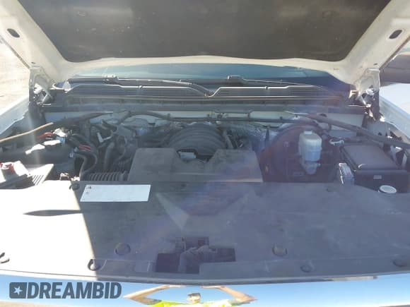 ✅ 2017 Chevrolet Silverado 1500 Work Truck • VIN: 1GCVKNEH3HZ148341 • Lot: 43628887. Wystawiony na IAAI z przebiegiem 180 105 mil. Bezpłatny archiwum sprzedaży aukcyjnych z USA i szczegółowy raport historii pojazdu na DreamBid. Zdjęcie 10.