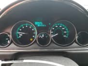 ✅ 2014 Buick Enclave Leather • VIN: 5GAKVBKD1EJ255569 • Lot: 92698795. Listed on Copart with 163,629 mi. Free auction sales archive from the USA and detailed vehicle history report at DreamBid. Image 9.